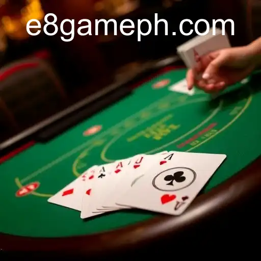 Exploring the Fascinating World of Blackjack: E8 Game's Impact on Online Gaming