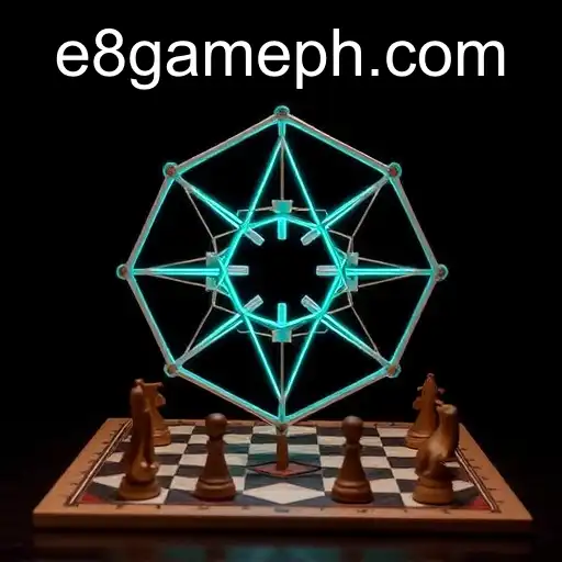 The Intriguing World of Board Games: Unveiling the E8 Game