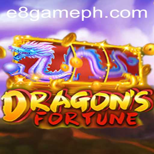 Discovering DragonFortune: The Enchanting World of E8 Game