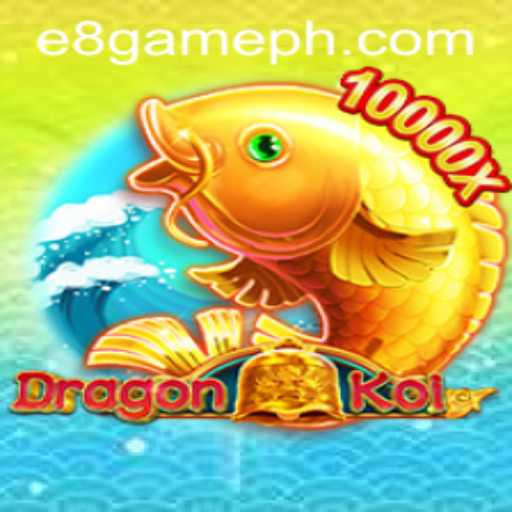 DragonKoi: An Immersive Gaming Experience in the E8 Game Universe