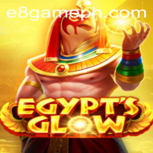 Exploring the Mystical World of EgyptsGlow: An In-Depth Look at the E8 Game