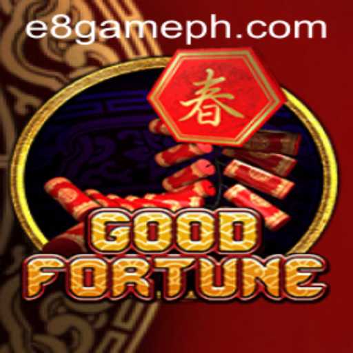 Discover the Exciting World of GoodFortune: A Guide to the E8 Game