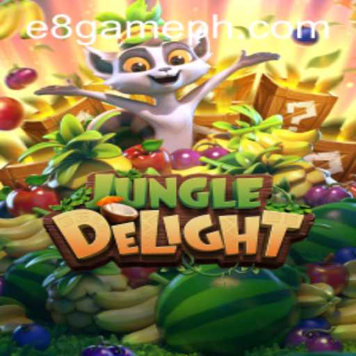 Explore the Lush World of JungleDelight: An Adventure with E8 Game