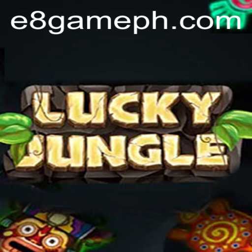 Explore the Thrilling World of LuckyJungle: An E8 Game Adventure