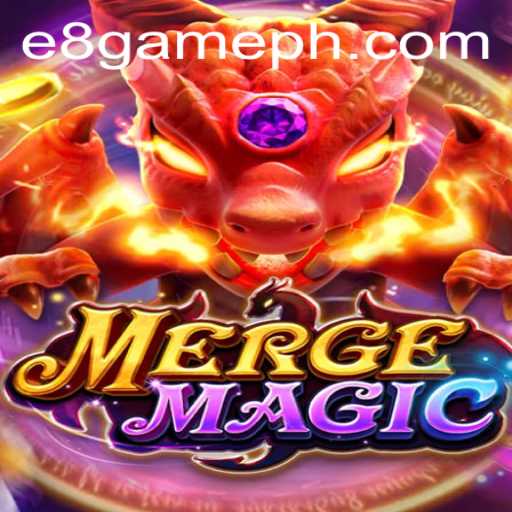 MergeMagic: A New Era in Gaming with E8 Game Innovation