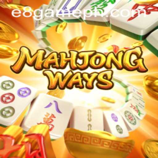 Discovering MahjongWays: The E8 Game Revolution