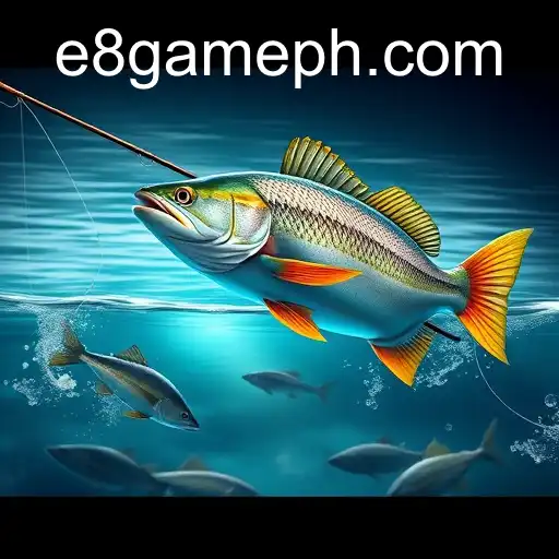 The Digital Transformation of Fishing: A Dive into E8 Game's Online Fishing Portal