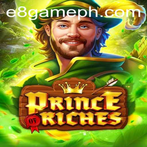 Exploring the Intricacies of PrinceOfRiches: The E8 Game Revolution
