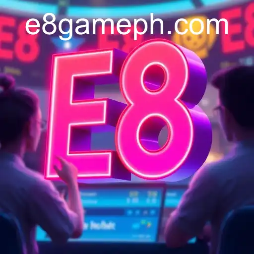 The Strategy of Promotions in E8 Game Ecosystem