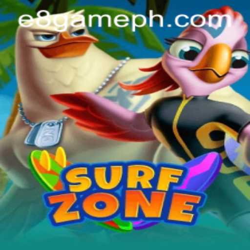 SurfZone: Riding the Waves of E8 Game Innovation