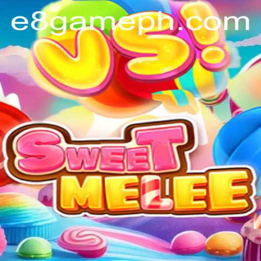 Discover the Enchanting World of SweetMelee: Revolutionizing Gaming with the E8 Game